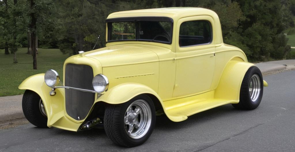 Street Rodding Across Different Countries