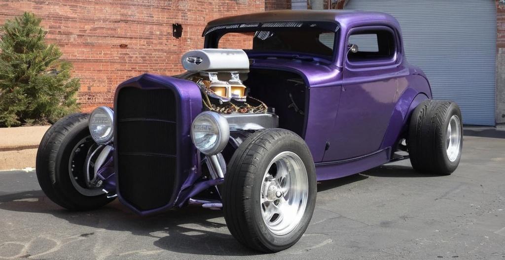 Best Classic Cars for Street Rodding