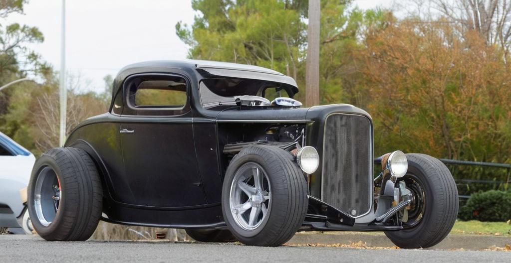 How to Build a Custom Chassis for a Street Rod