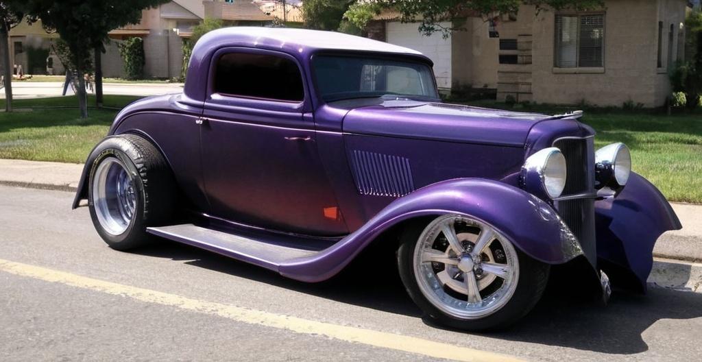 Choosing the Right Transmission for a Street Rod