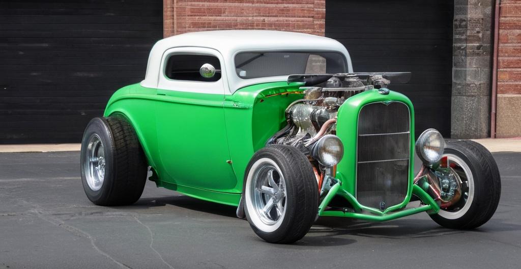 Chrome Plating vs. Brushed Metal Finishes