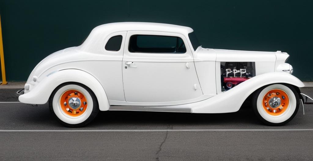 The Biggest Street Rodding Events in the USA