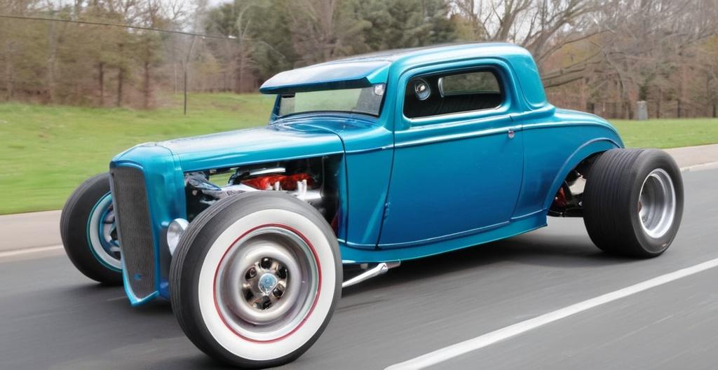 Local Cruise Nights and Their Importance