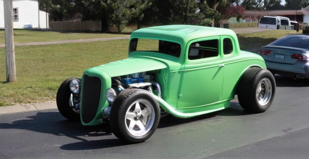 Street Rod Clubs and Organizations to Join