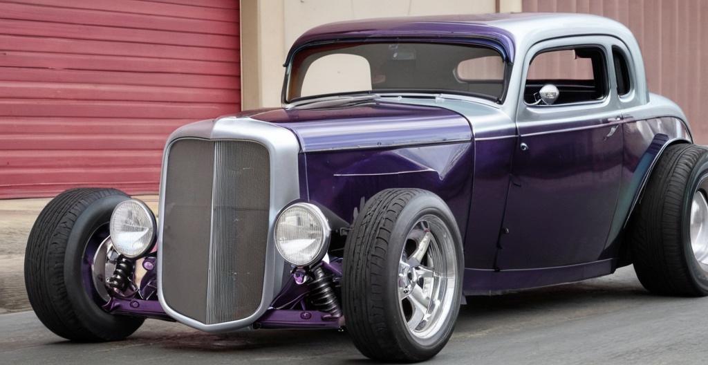 Common Mistakes When Buying a Street Rod