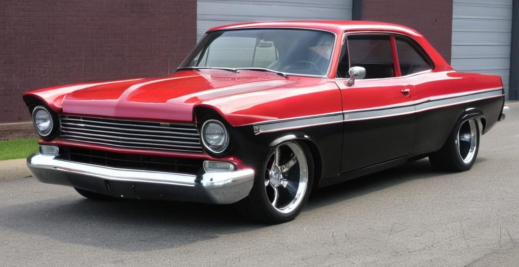 Off-Road Street Rods: A New Trend?