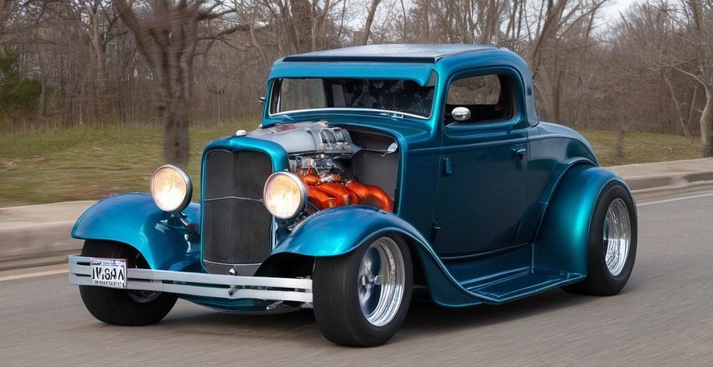 Essential Tools for Street Rod Builders